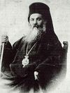 Chrysostomos of Smyrna