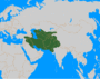 Das Reich Timur-i Lenks (1365-1405).GIF