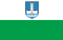 علم Järva County