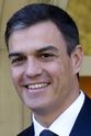 Pedro Sánchez