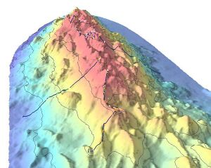 Davidson expedition bathymetric-2002.jpg