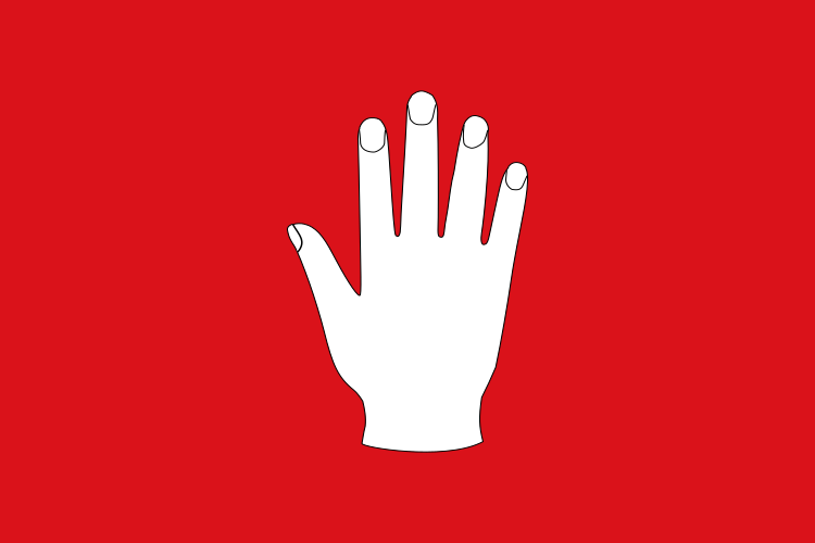 ملف:Bandera de Madremanya.svg