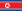 Flag of كوريا الشمالية