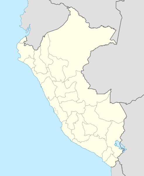 ملف:Peru location map.png