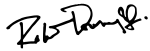 Robert Downey Jr.'s signature.svg