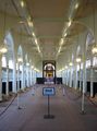 The Royal Mews, Buckingham Palace