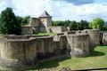 The Seat Fortress (August, 2009)