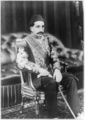 عبد الحميد 2 († 1918)