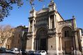 Eglise de la Madeleine, place des Precheurs