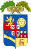 درع Province of Reggio Emilia