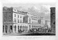 King's Opera House, demolished