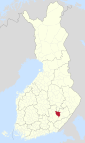 Juva sijainti Suomi.svg