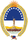 Escudo COA Rio Negro province argentina.gif