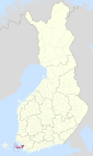 Parainen sijainti Suomi.svg