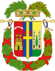 درع Province of Belluno
