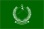 Flag of NWFP