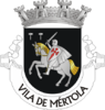 درع Mértola