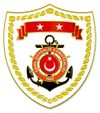 حرس السواحل التركية