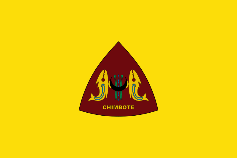 ملف:Bandera de Chimbote.svg