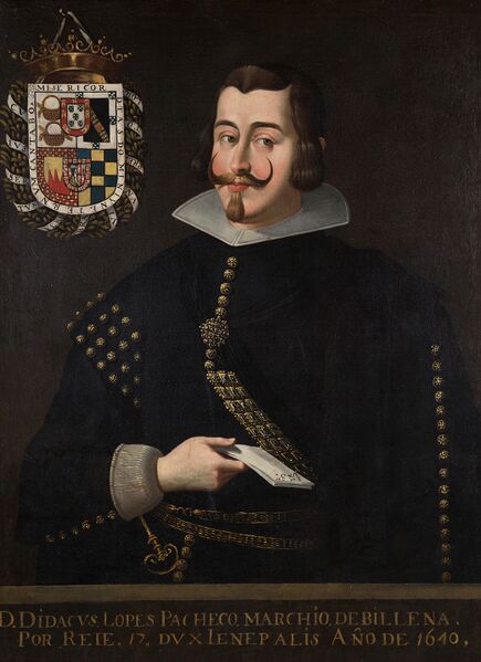 ملف:DiegoLopezPacheco,CabrerayBobadilla.jpg