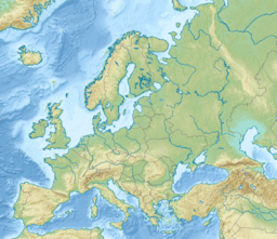 Pechora Sea is located in أوروپا