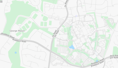 جامعة جورج ميسن is located in جامعة جورج ميسن فيرفاكس