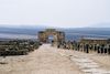 Volubilis-Decumanus Maximus and Arc of Caracala.jpg