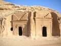 1=الحجر (مدائن صالح)