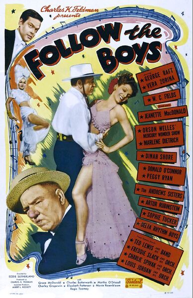 ملف:Follow the Boys Poster01.jpg
