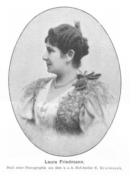 ملف:Laura Friedmann.png