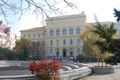 Rector's Building, University of Szeged