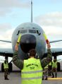 Boeing KC-135 Stratotanker of Armée de l'Air