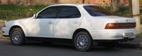 Camry sedan (pre-facelift)