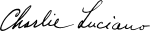 Lucky Luciano signature.svg