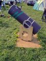 Dobsonian (Newtonian)