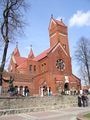 The Red Church