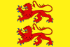 علم Hautes-Pyrénées
