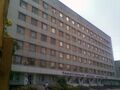 City hospital