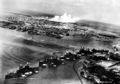 Battleship row at begin of the attack.jpg