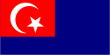 Flag of جوهر