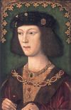 Henry Tudor