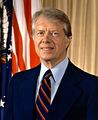 Jimmy Carter Class of 1947