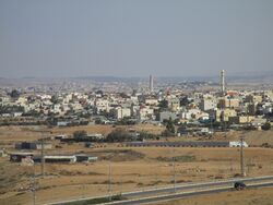 تل السبع