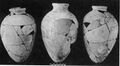 Large wine jugs