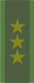 Kapten Swedish Army