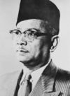 تونكو عبد الرحمن (* 1903-1990)