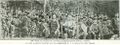 Genеral Ivan Tsonchev's revolutionary band