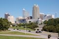 Raleigh, North Carolina population: 403,892