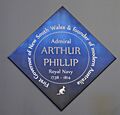 Phillip Memorial - St James' Church, Sydney.JPG