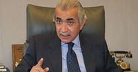 عمر مهنا